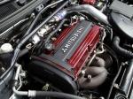 Mitsubishi Lancer Evolution VIII MR FQ-400 2005 года